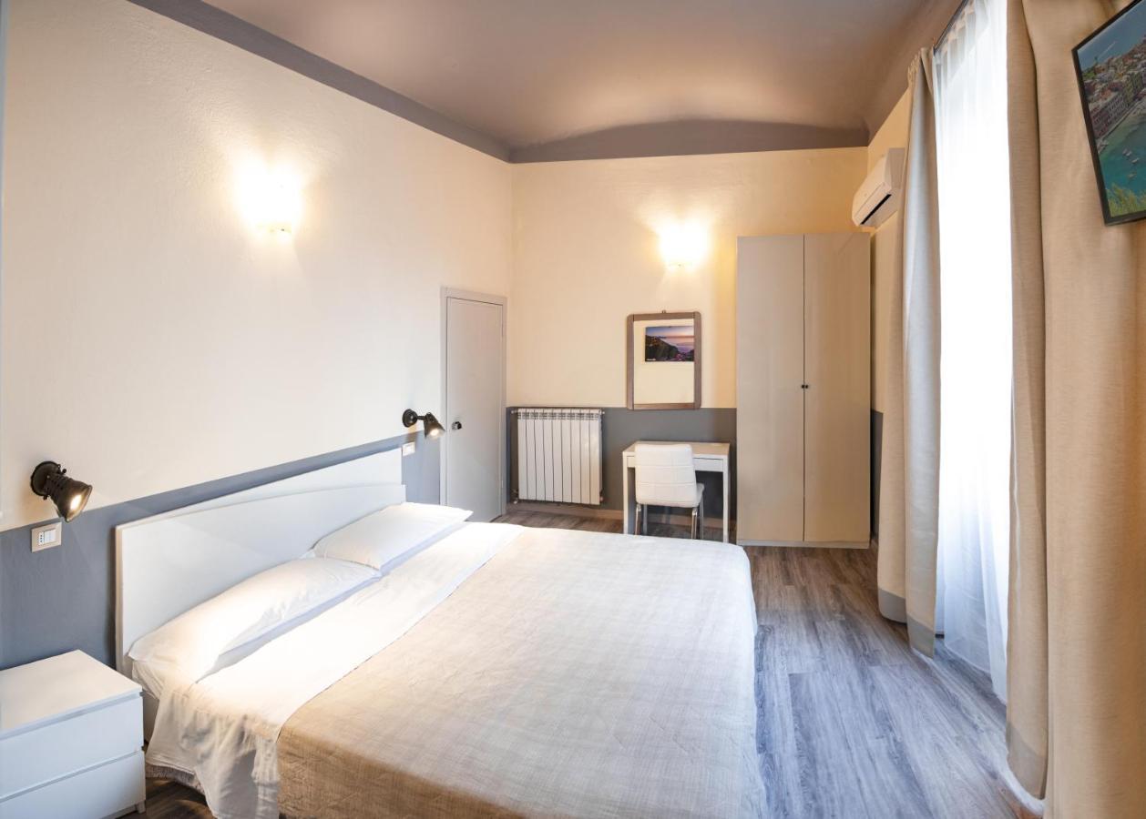 Albergo La Villetta Sarzana Exterior photo
