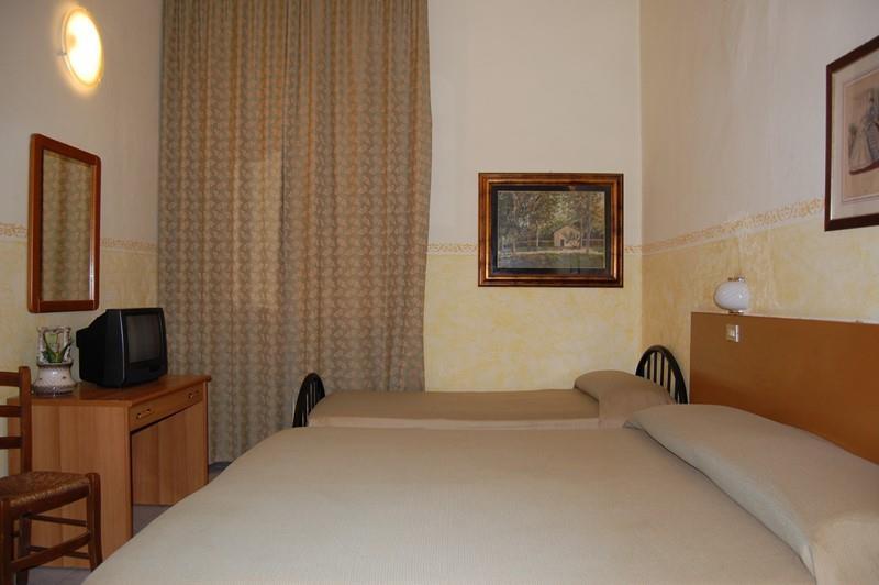 Albergo La Villetta Sarzana Exterior photo